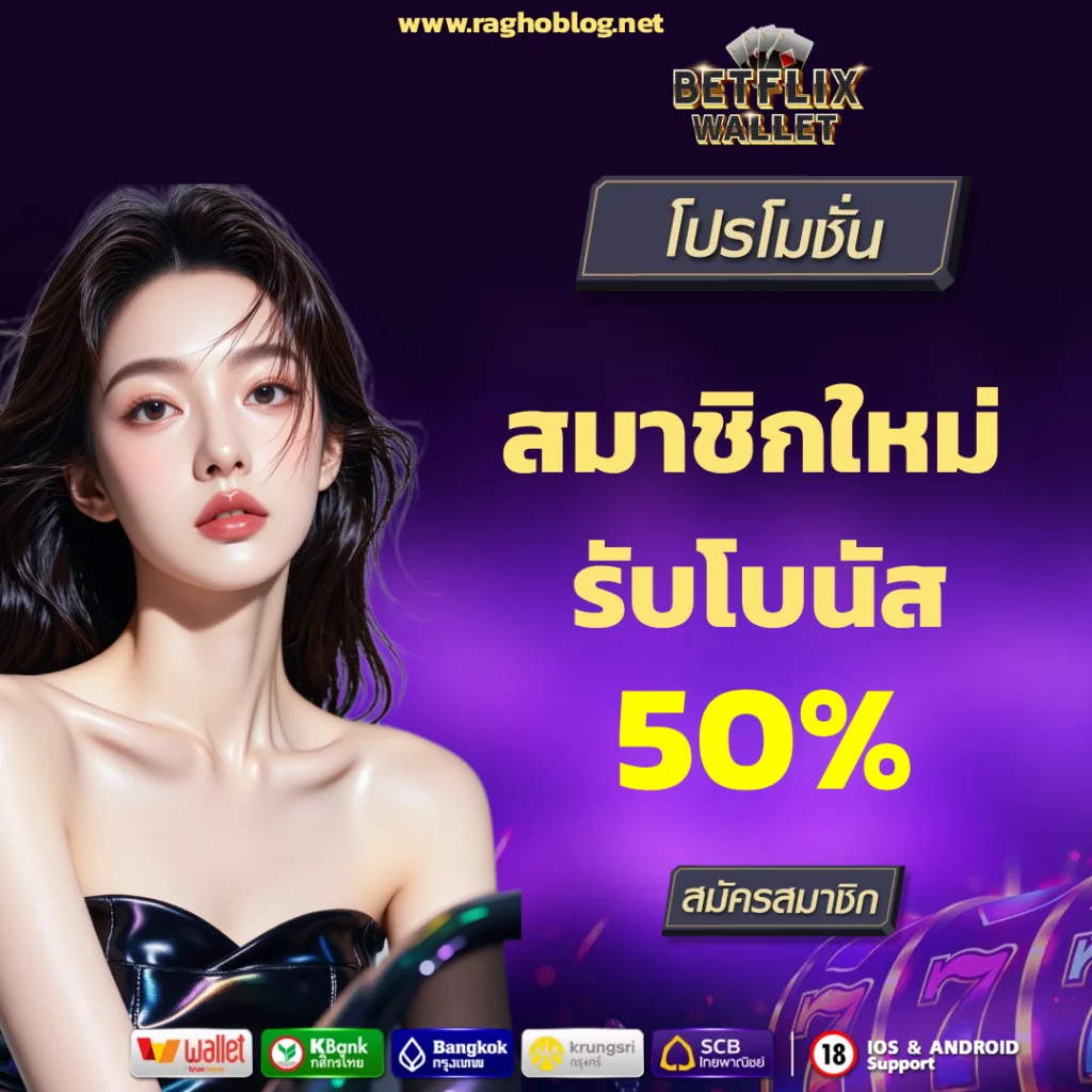 ทาง เข้า betflix auto plus